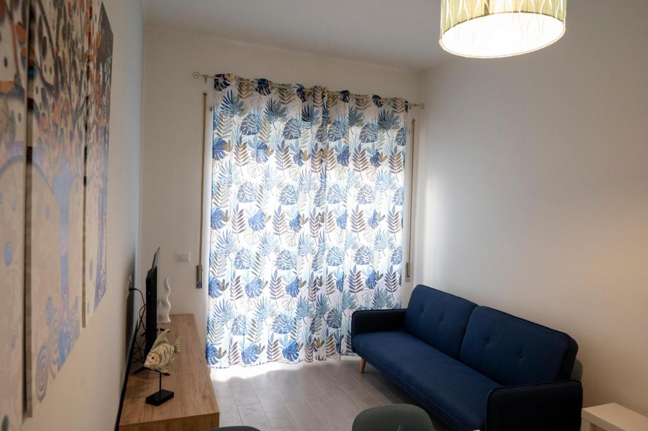Antica Dogana Scirocco Apartment