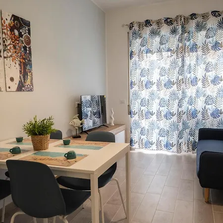 Antica Dogana Apartments Scirocco Terracina Exterior photo