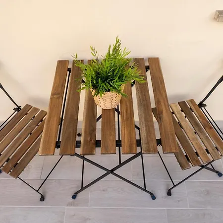 Antica Dogana Apartments Scirocco Terracina Exterior photo