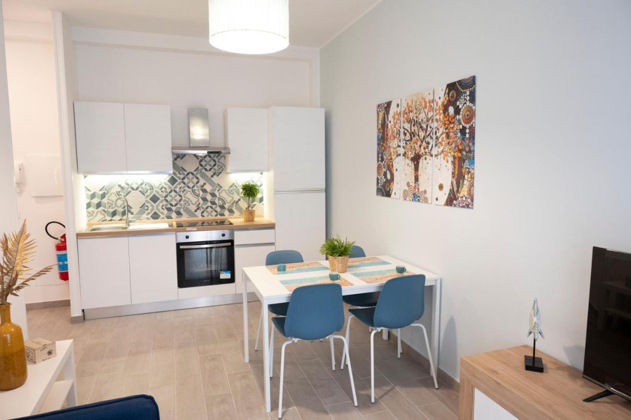 Apartment Antica Dogana Scirocco Terracina