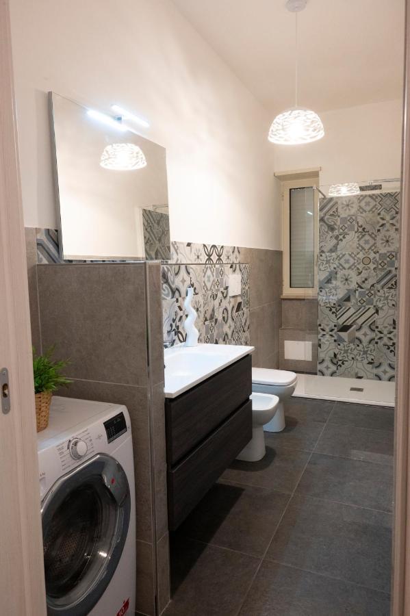 Antica Dogana Scirocco Apartment *