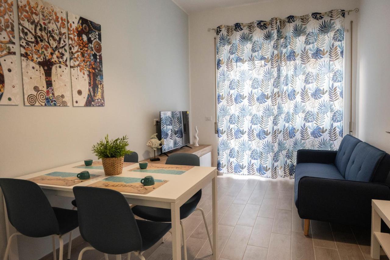 Antica Dogana Scirocco Apartment *