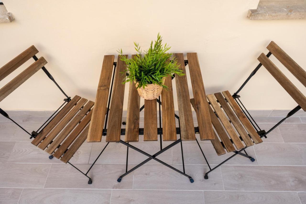Apartment Antica Dogana Scirocco