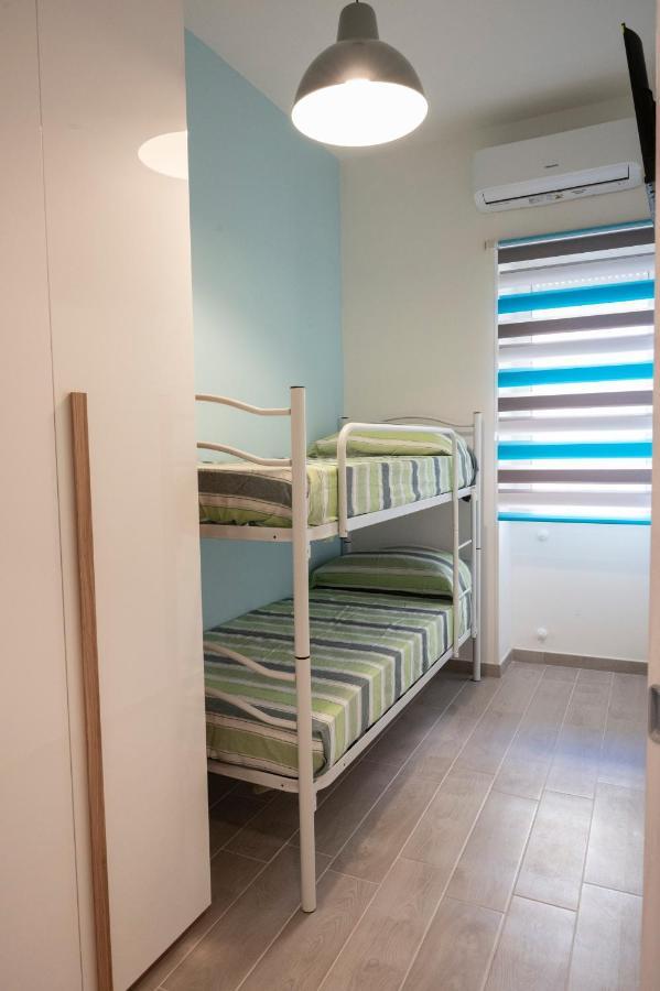 Antica Dogana Scirocco Apartment *