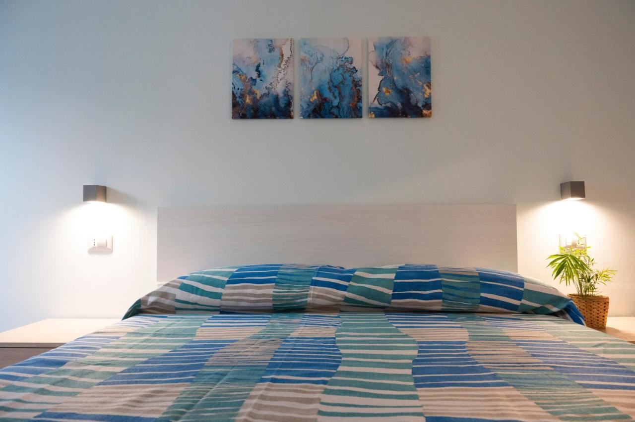 Antica Dogana Scirocco Apartment Terracina