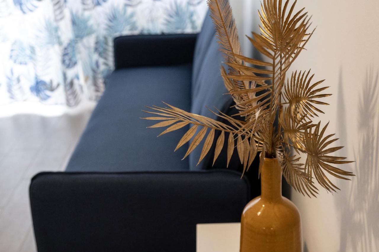 Antica Dogana Scirocco Apartment *